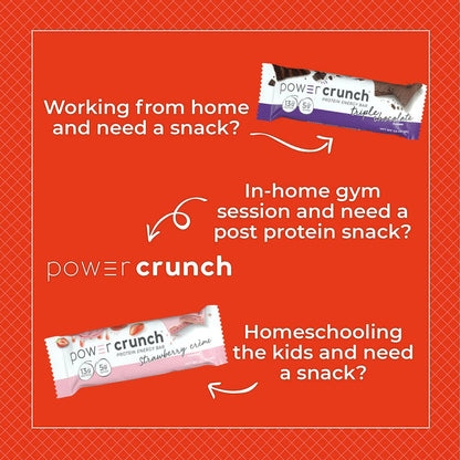 Triple Chocolate Protein Bars