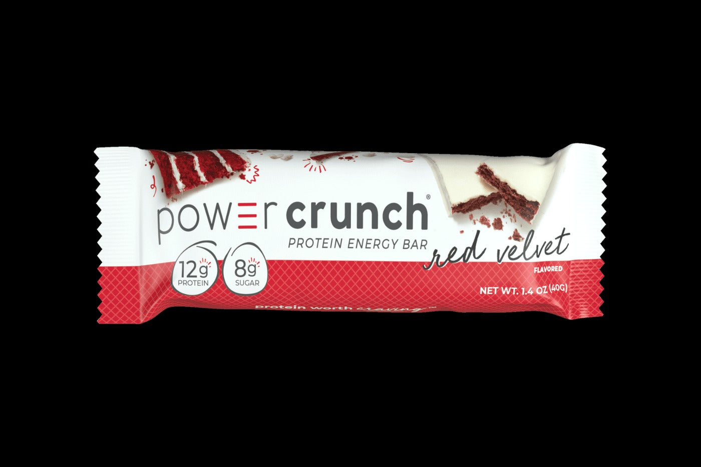 Red Velvet Protein Bars