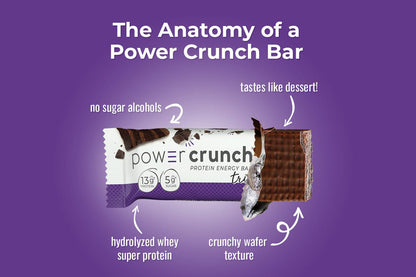Triple Chocolate Protein Bars